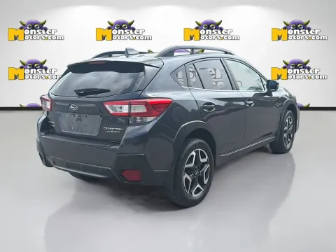 More photos of 2019 Subaru Crosstrek 2.0i Limited at Monster Motors - Knoxville, TN, TN