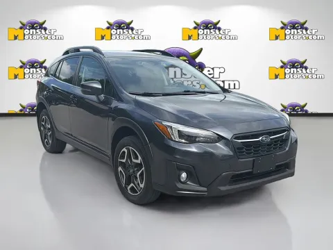 Another view of 2019 Subaru Crosstrek 2.0i Limited for sale in Louisville, TN at Monster Motors - Knoxville, TN