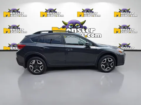 More photos of 2019 Subaru Crosstrek 2.0i Limited at Monster Motors - Knoxville, TN, TN