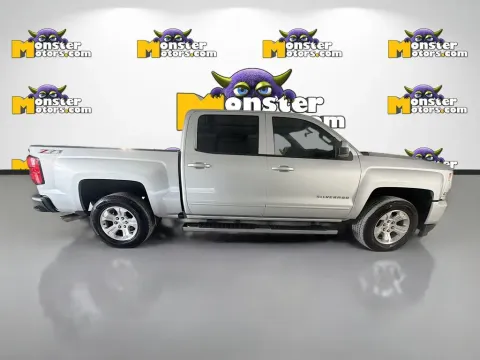 More photos of 2016 Chevrolet Silverado 1500 LT at Monster Motors - Knoxville, TN, TN