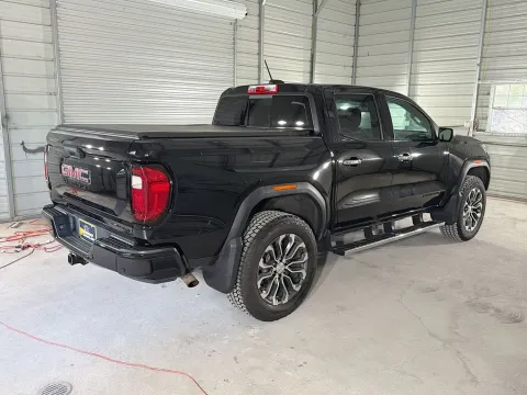 More photos of 2023 GMC Canyon Denali at Monster Motors - Knoxville, TN, TN