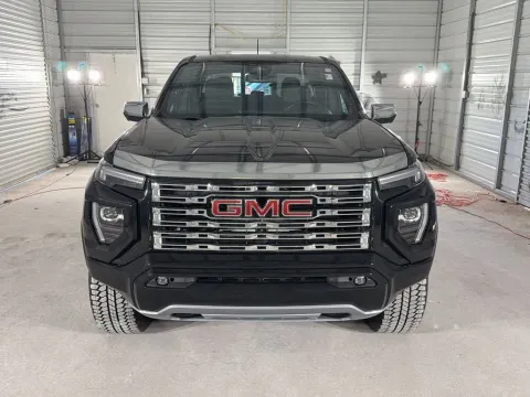 Photos of 2023 GMC Canyon Denali for sale in Louisville, TN at Monster Motors - Knoxville, TN
