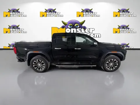 More photos of 2023 GMC Canyon Denali at Monster Motors - Knoxville, TN, TN