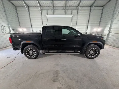 More photos of 2023 GMC Canyon Denali at Monster Motors - Knoxville, TN, TN