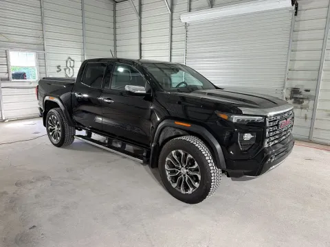 Another view of 2023 GMC Canyon Denali for sale in Louisville, TN at Monster Motors - Knoxville, TN