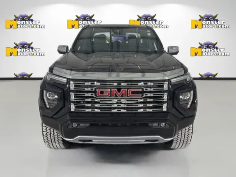Photos of 2023 GMC Canyon Denali for sale in Louisville, TN at Monster Motors - Knoxville, TN