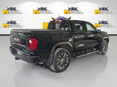 More photos of 2023 GMC Canyon Denali at Monster Motors - Knoxville, TN, TN