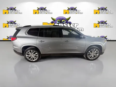 More photos of 2025 GMC Acadia Denali at Monster Motors - Knoxville, TN, TN