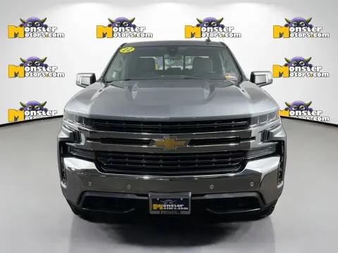 Photos of 2022 Chevrolet Silverado 1500 LTD LT for sale in Louisville, TN at Monster Motors - Knoxville, TN