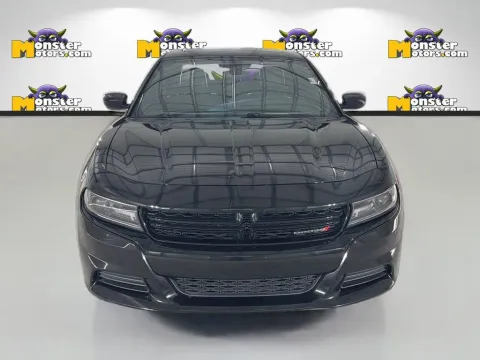 Photos of 2020 Dodge Charger SXT for sale in Louisville, TN at Monster Motors - Knoxville, TN
