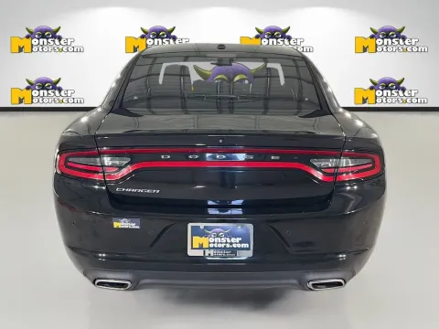 More photos of 2020 Dodge Charger SXT at Monster Motors - Knoxville, TN, TN