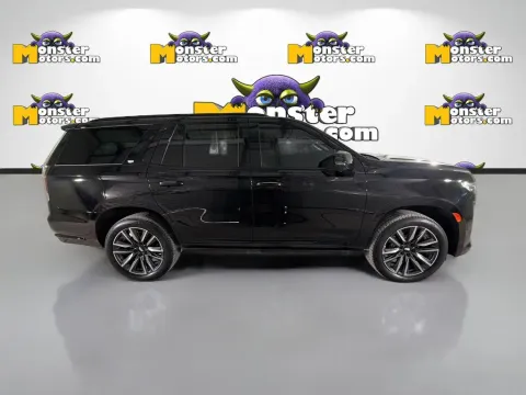 More photos of 2024 Cadillac Escalade Sport Platinum at Monster Motors - Knoxville, TN, TN