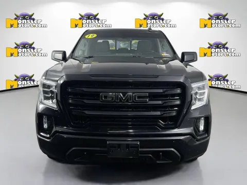 Photos of 2019 GMC Sierra 1500 Elevation for sale in Louisville, TN at Monster Motors - Knoxville, TN