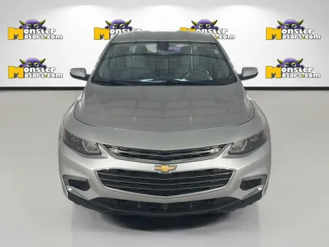 Photos of 2017 Chevrolet Malibu LT for sale in Louisville, TN at Monster Motors - Knoxville, TN