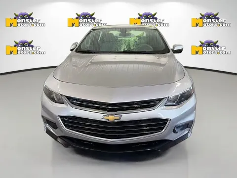 Photos of 2017 Chevrolet Malibu LT for sale in Louisville, TN at Monster Motors - Knoxville, TN