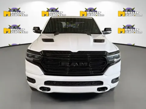 Photos of 2022 Ram 1500 Limited for sale in Louisville, TN at Monster Motors - Knoxville, TN