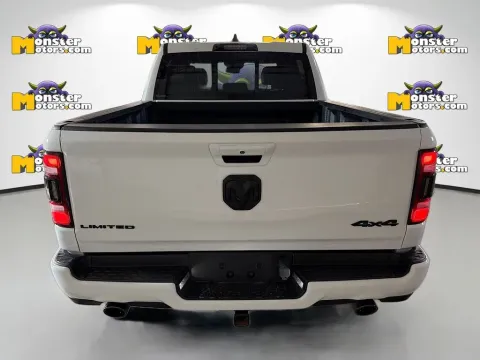More photos of 2022 Ram 1500 Limited at Monster Motors - Knoxville, TN, TN