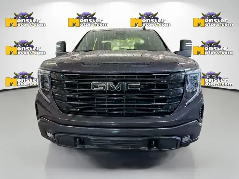 Photos of 2022 GMC Sierra 1500 Elevation for sale in Louisville, TN at Monster Motors - Knoxville, TN