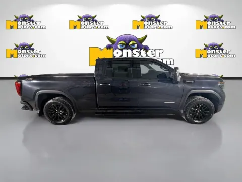 More photos of 2022 GMC Sierra 1500 Elevation at Monster Motors - Knoxville, TN, TN
