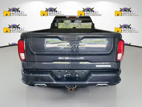 More photos of 2022 GMC Sierra 1500 Elevation at Monster Motors - Knoxville, TN, TN