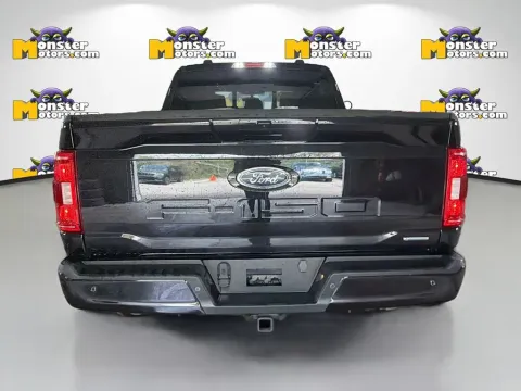 More photos of 2023 Ford F-150 XLT at Monster Motors - Knoxville, TN, TN