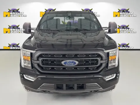 Photos of 2023 Ford F-150 XLT for sale in Louisville, TN at Monster Motors - Knoxville, TN