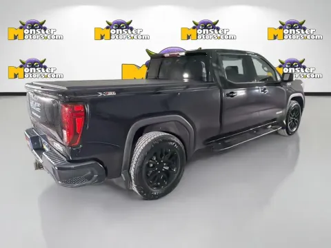 More photos of 2021 GMC Sierra 1500 Elevation at Monster Motors - Knoxville, TN, TN