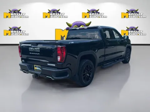 More photos of 2021 GMC Sierra 1500 Elevation at Monster Motors - Knoxville, TN, TN