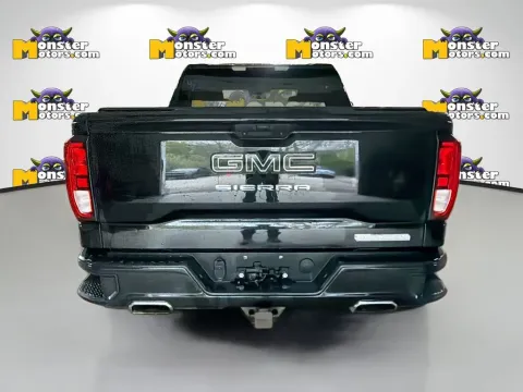 More photos of 2021 GMC Sierra 1500 Elevation at Monster Motors - Knoxville, TN, TN