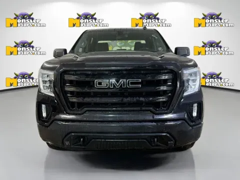 Photos of 2021 GMC Sierra 1500 Elevation for sale in Louisville, TN at Monster Motors - Knoxville, TN