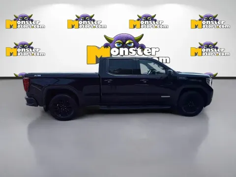 More photos of 2021 GMC Sierra 1500 Elevation at Monster Motors - Knoxville, TN, TN