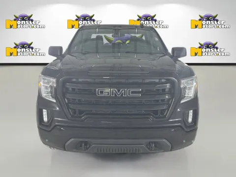 Photos of 2021 GMC Sierra 1500 Elevation for sale in Louisville, TN at Monster Motors - Knoxville, TN