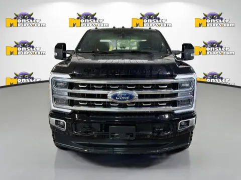 Photos of 2023 Ford F-250SD Platinum for sale in Louisville, TN at Monster Motors - Knoxville, TN