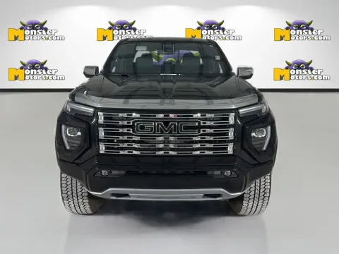 Photos of 2023 GMC Canyon Denali for sale in Louisville, TN at Monster Motors - Knoxville, TN