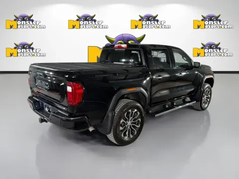 More photos of 2023 GMC Canyon Denali at Monster Motors - Knoxville, TN, TN