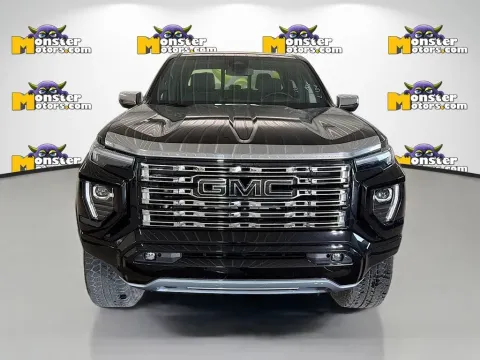 Photos of 2023 GMC Canyon Denali for sale in Louisville, TN at Monster Motors - Knoxville, TN