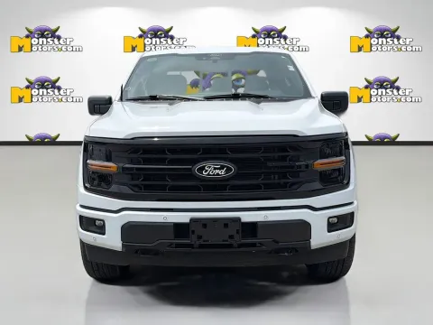 Photos of 2024 Ford F-150 XLT for sale in Louisville, TN at Monster Motors - Knoxville, TN