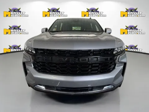 Photos of 2024 Chevrolet Suburban LT for sale in Louisville, TN at Monster Motors - Knoxville, TN