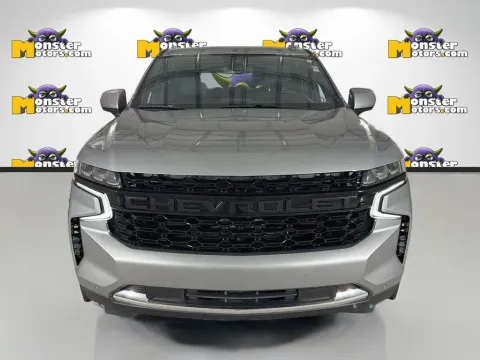 Photos of 2024 Chevrolet Suburban LT for sale in Louisville, TN at Monster Motors - Knoxville, TN