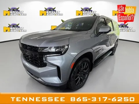 2024 Chevrolet Suburban LT for sale in Louisville, TN