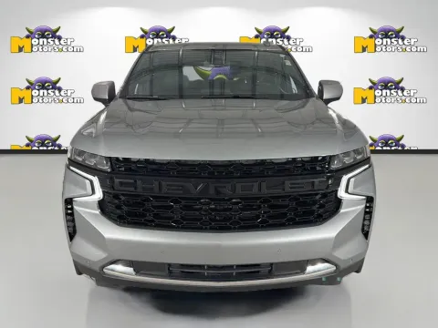 Photos of 2024 Chevrolet Suburban LT for sale in Louisville, TN at Monster Motors - Knoxville, TN