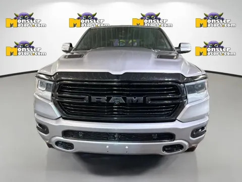 Photos of 2020 Ram 1500 Rebel for sale in Louisville, TN at Monster Motors - Knoxville, TN