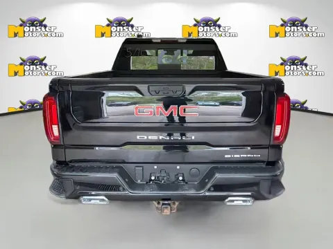 More photos of 2024 GMC Sierra 1500 Denali at Monster Motors - Knoxville, TN, TN