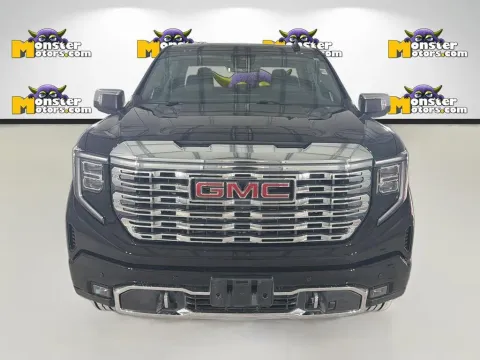 Photos of 2024 GMC Sierra 1500 Denali for sale in Louisville, TN at Monster Motors - Knoxville, TN