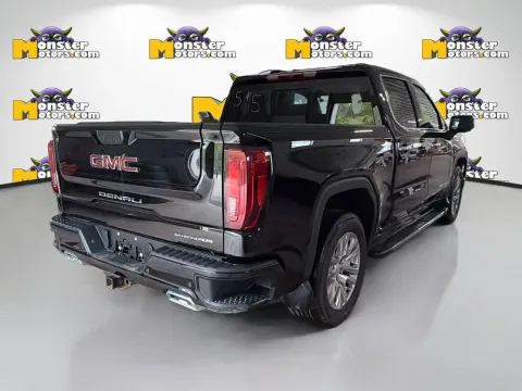 More photos of 2024 GMC Sierra 1500 Denali at Monster Motors - Knoxville, TN, TN