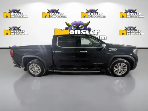More photos of 2024 GMC Sierra 1500 Denali at Monster Motors - Knoxville, TN, TN