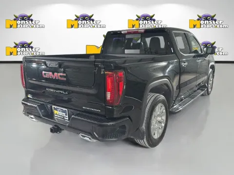 More photos of 2024 GMC Sierra 1500 Denali at Monster Motors - Knoxville, TN, TN