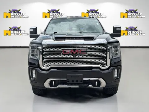 Photos of 2020 GMC Sierra 2500HD Denali for sale in Louisville, TN at Monster Motors - Knoxville, TN