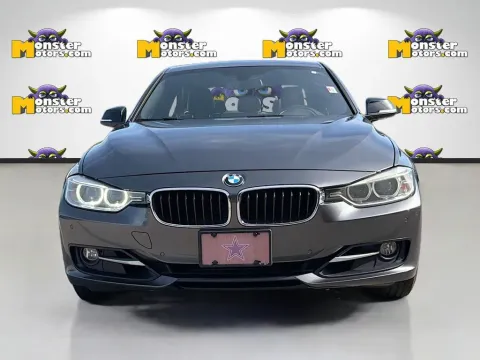 Photos of 2015 BMW 3 Series 328i xDrive for sale in Louisville, TN at Monster Motors - Knoxville, TN