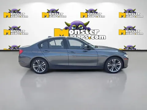 More photos of 2015 BMW 3 Series 328i xDrive at Monster Motors - Knoxville, TN, TN